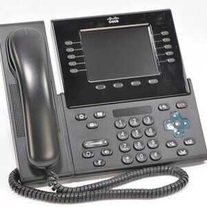 Cisco CP-8961-CL-K9=